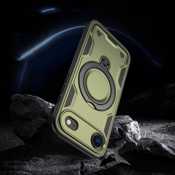 Чехол Magneto Case с кольцом для iPhone 17 Air