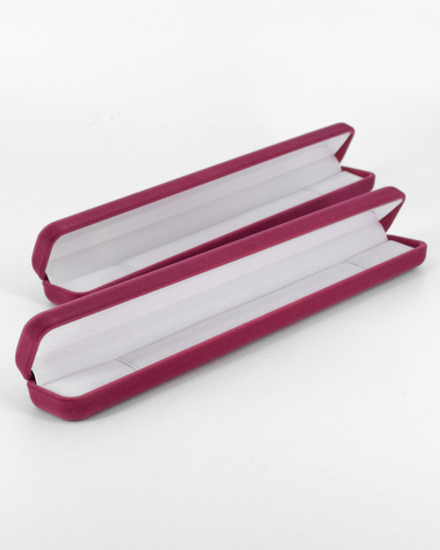 Футляр прямоугольный, серия "Классика"