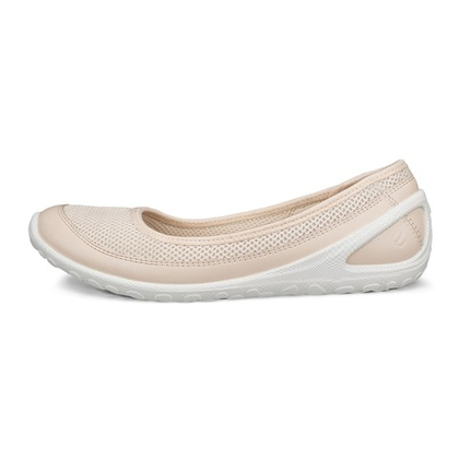 Балетки женские ECCO BIOM LITE