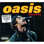 Oasis / Live At Knebworth 1996 (2CD)
