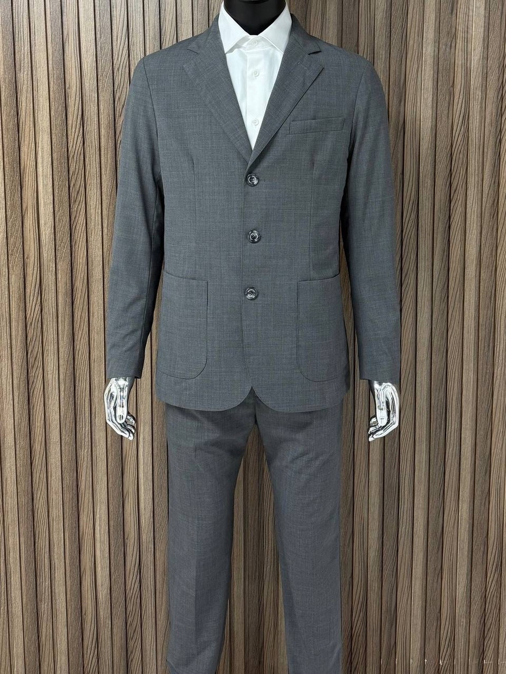 Костюм Brunello Cucinelli