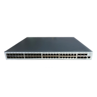 DS-3E3754TF коммутатор Hikvision