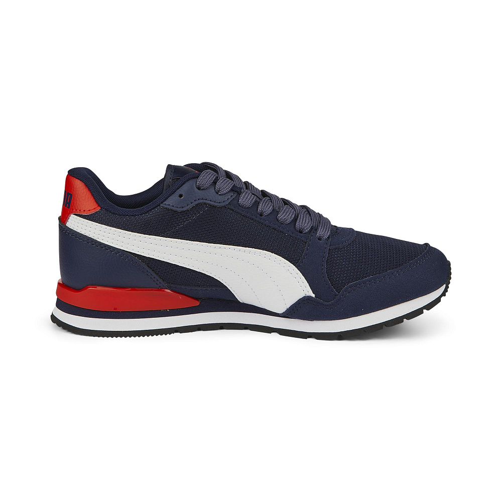 Детские кроссовки PUMA ST Runner v3 Mesh Jr