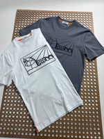 Футболка Hermes