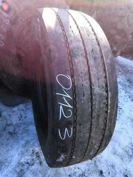 315/70R22.5 Michelin X MULTI шина б/у