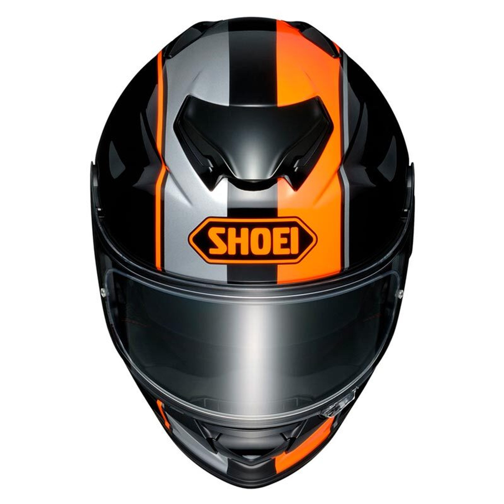 SHOEI GT-AIR 2 PANORAMA TC-8