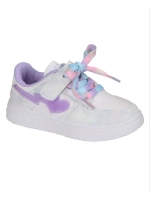 Кроссовки для девочки