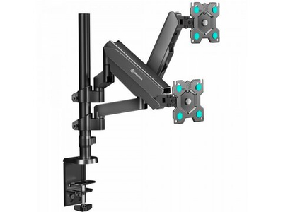 Настольный кронштейн Onkron G140 черный
