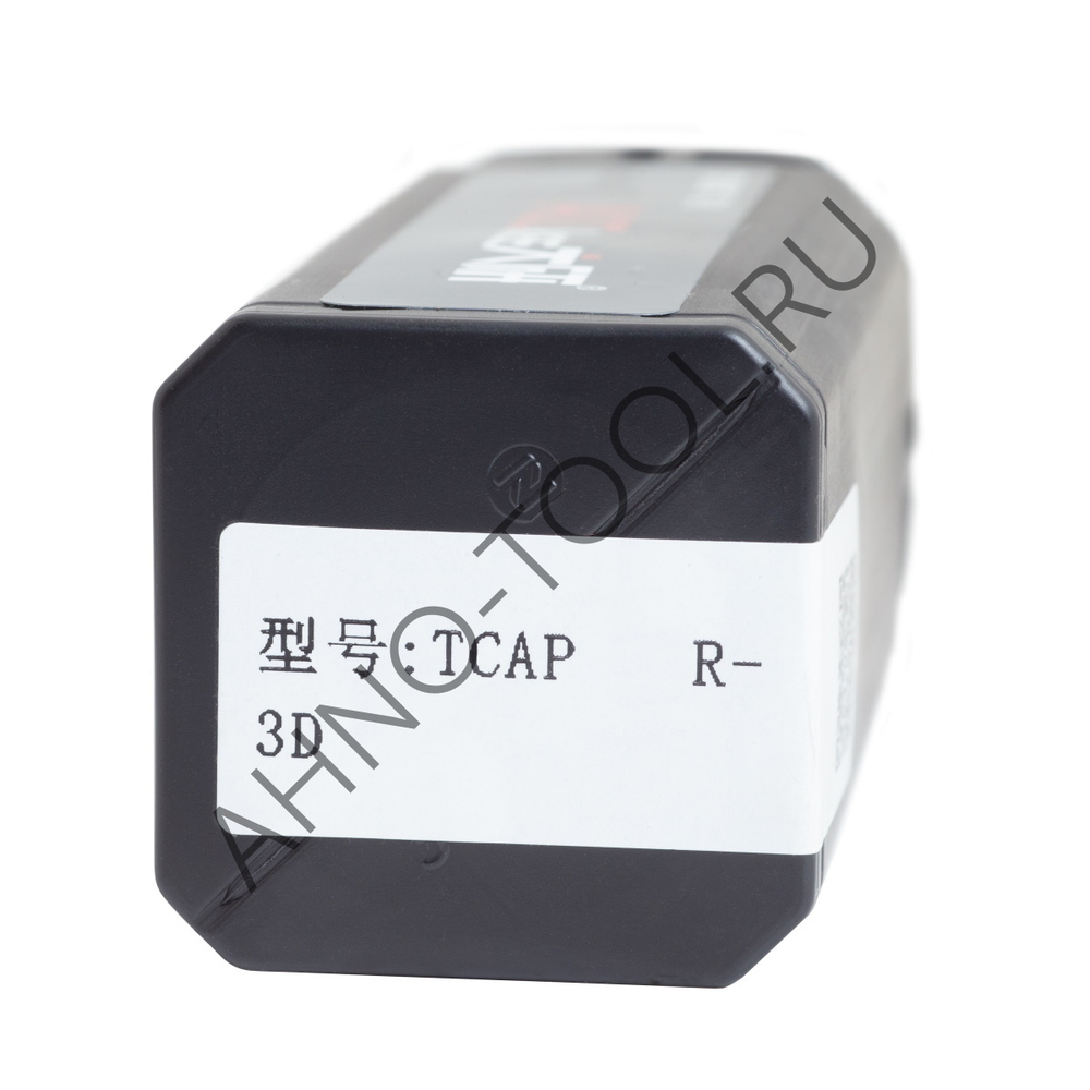 Сверло корпусное TCAP 20R 3D ACCKee