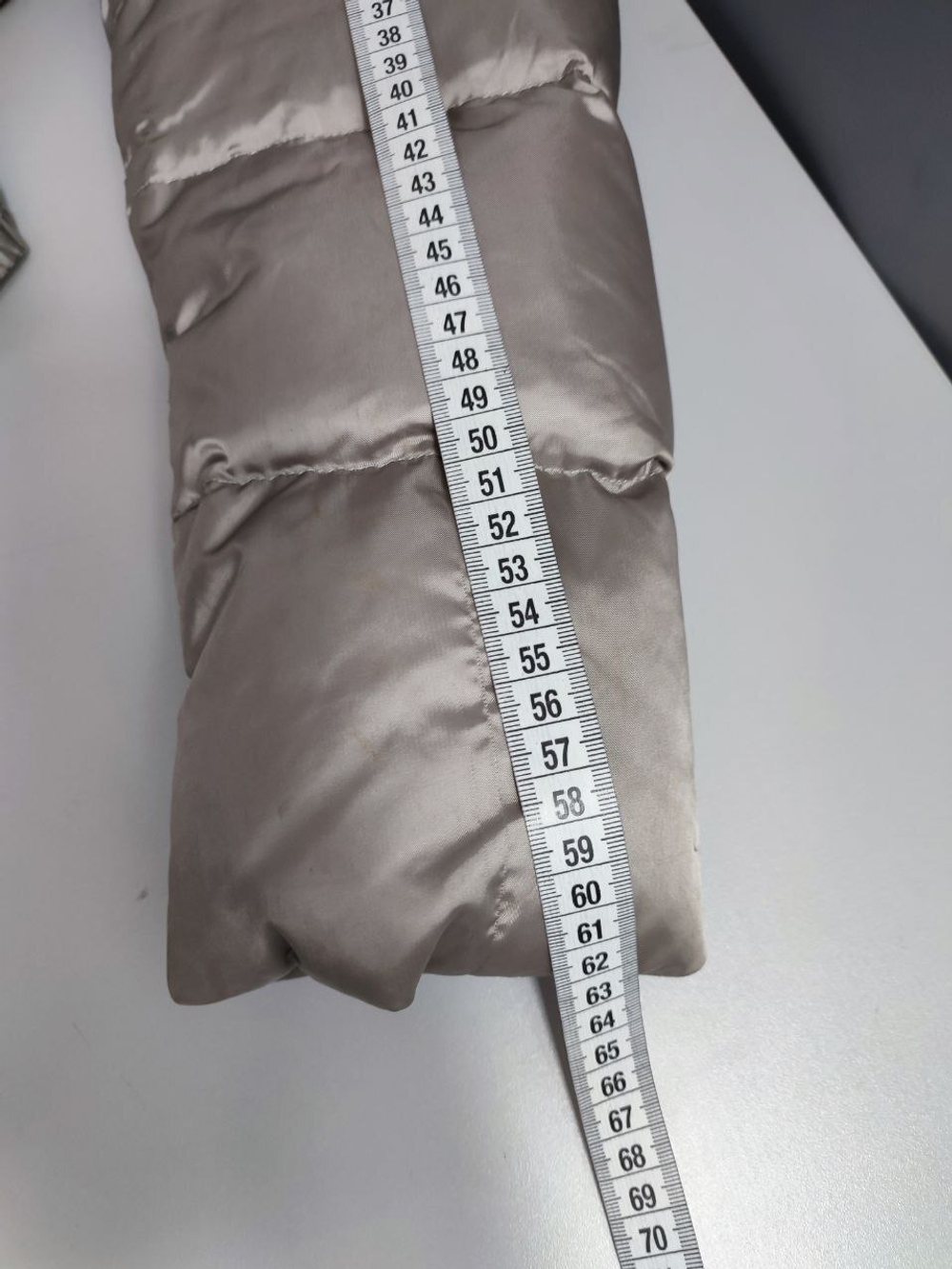 Куртка Paul&Shark красивая зимняя 44 размер