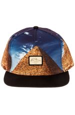 Бейсболка 10 Deep фото 2