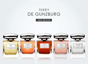 Terry de Gunzburg