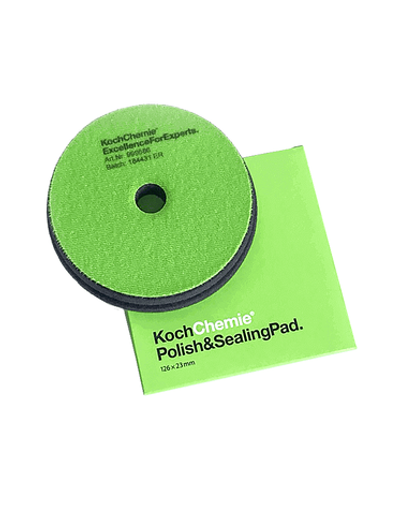 KochChemie Полировальный круг 126х23 Polish Sealing Pad