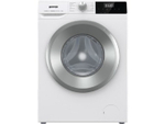 Стиральная машина Gorenje W2NHPI62SCS Стиральная машина