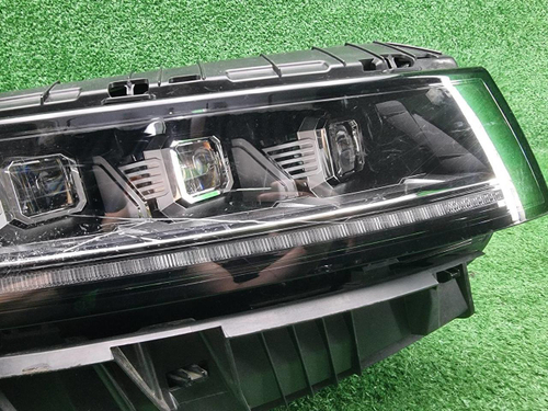 Фара правая EXEED LX (2021-н.в.) LED