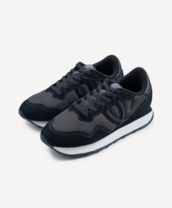 Кроссовки спортивные Vivo, темно-синий