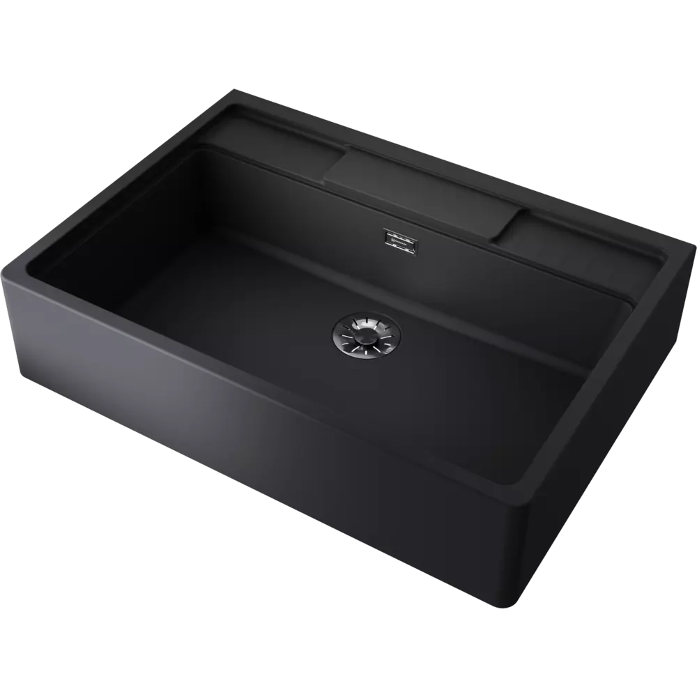 Кухонная мойка Omoikiri Kinokawa 90-GB