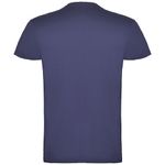 Детская футболка Beagle с короткими рукавами