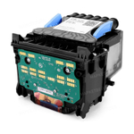 Печатающая головка HP 727 (B3P06A) шестицветная