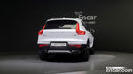 Volvo XC40 T4 Inscription (02.2020)