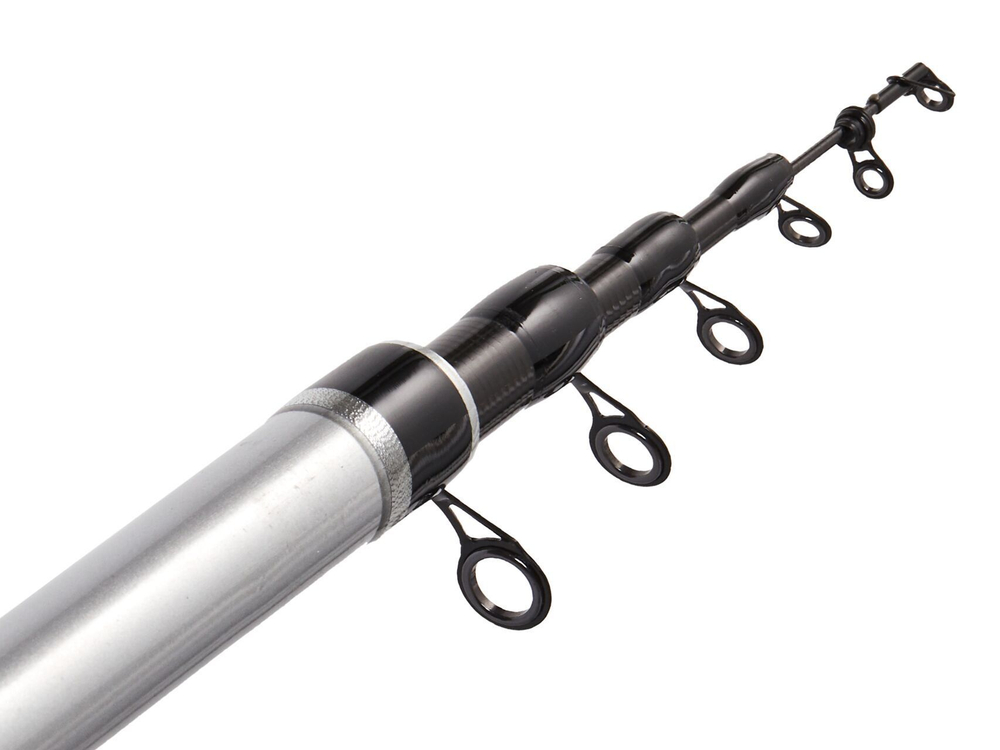 Удилище поплавочное с кольцами Salmo Diamond BOLOGNESE MEDIUM M 5.00