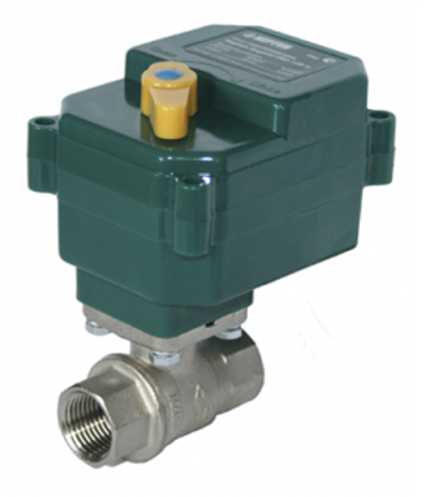 Кран с электроприводом Neptun Bugatti Pro 12B 1/2"