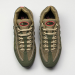 Кроссовки Nike Air Max 95 Medium Olive