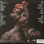 The Last Of Us - Original Motion Picture Soundtrack  2LP (Голландия 2022г.)