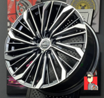Комплект дисков Nissan H3334F 18x8 et55 5x114.3
