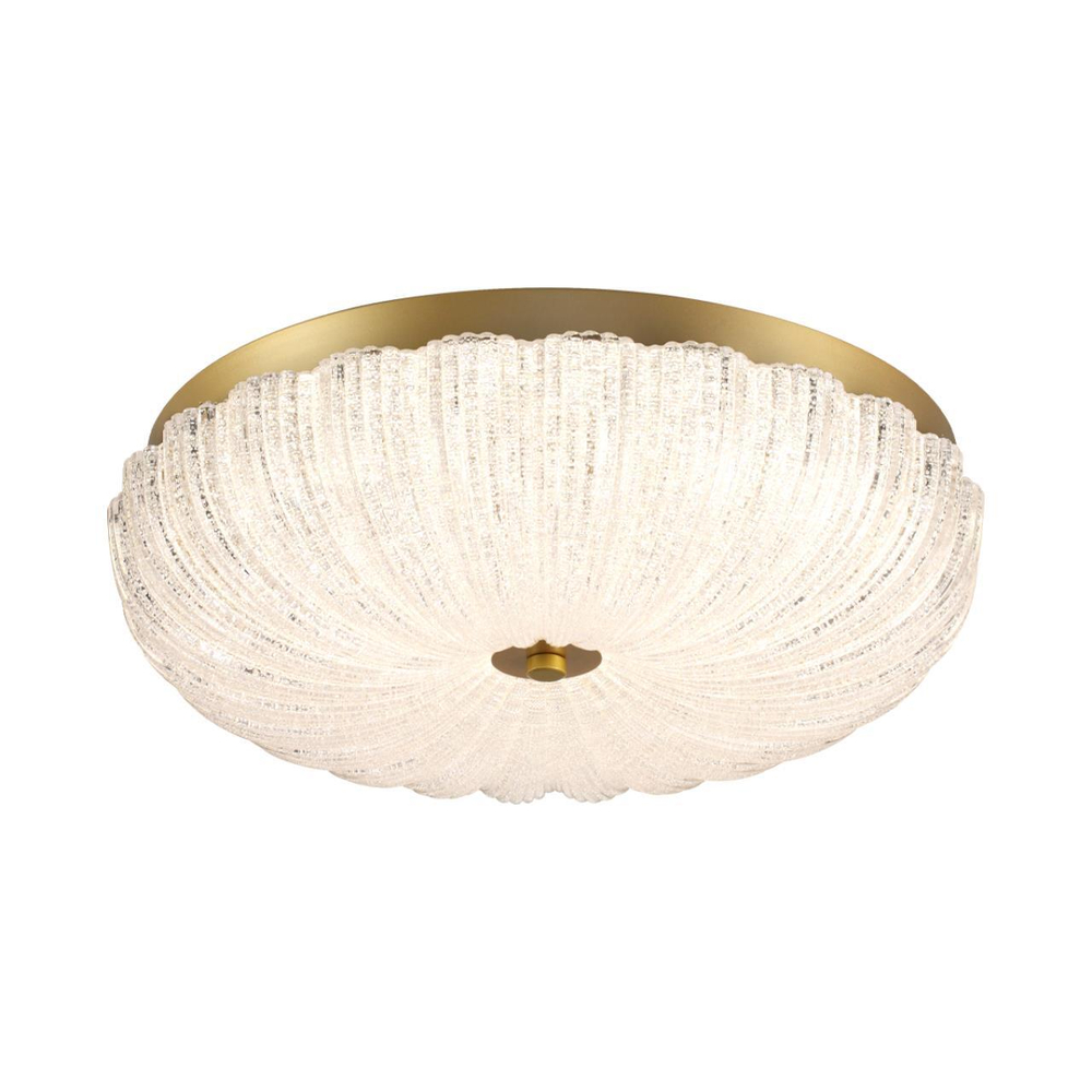 Потолочный светодиодный светильник Sonex TESORO 7719/48L