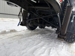 Grunwald 9453 Полуприцеп самосвальный 9453-0000010-50