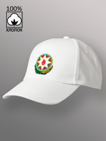 Бейсболка герб Азербайджана