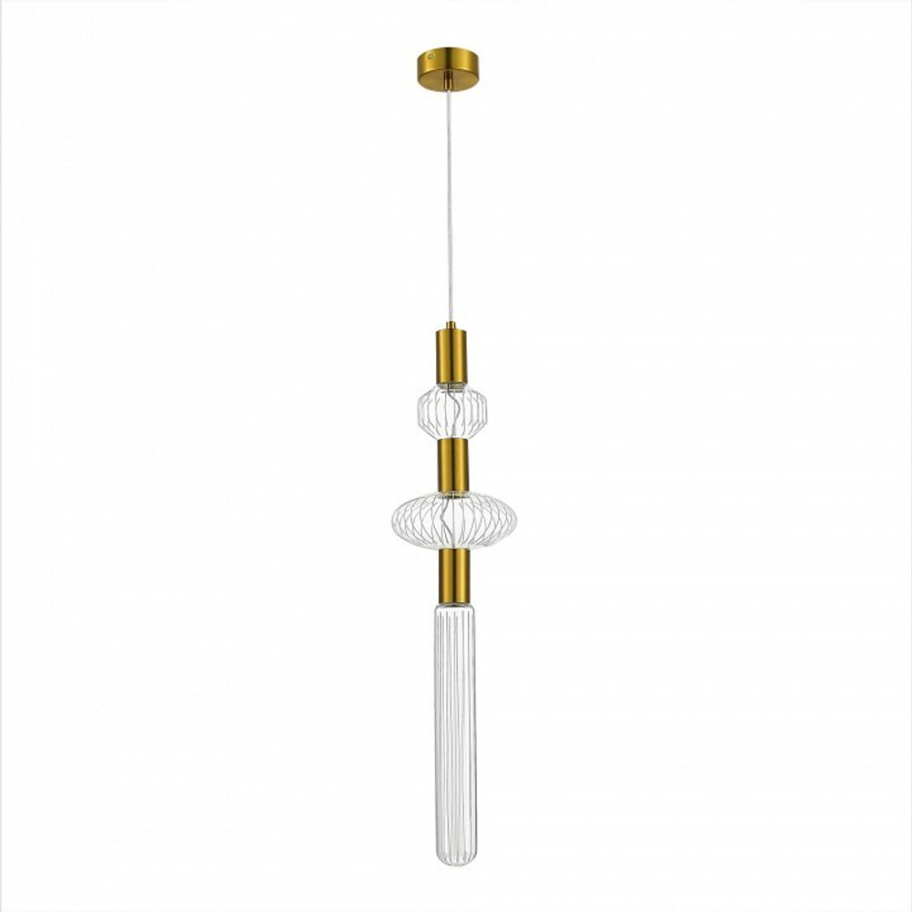Подвесной светильник ST-Luce Tacche SL6117.203.03