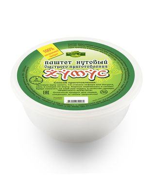 -Хумус  сухой    66г