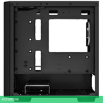 Корпус DeepCool CC360 ARGB с PF650 (R-CC360BK-PF650-R-1)