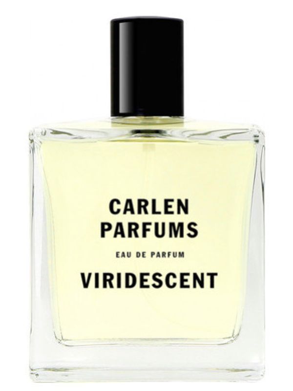 Carlen Parfums Viridescent