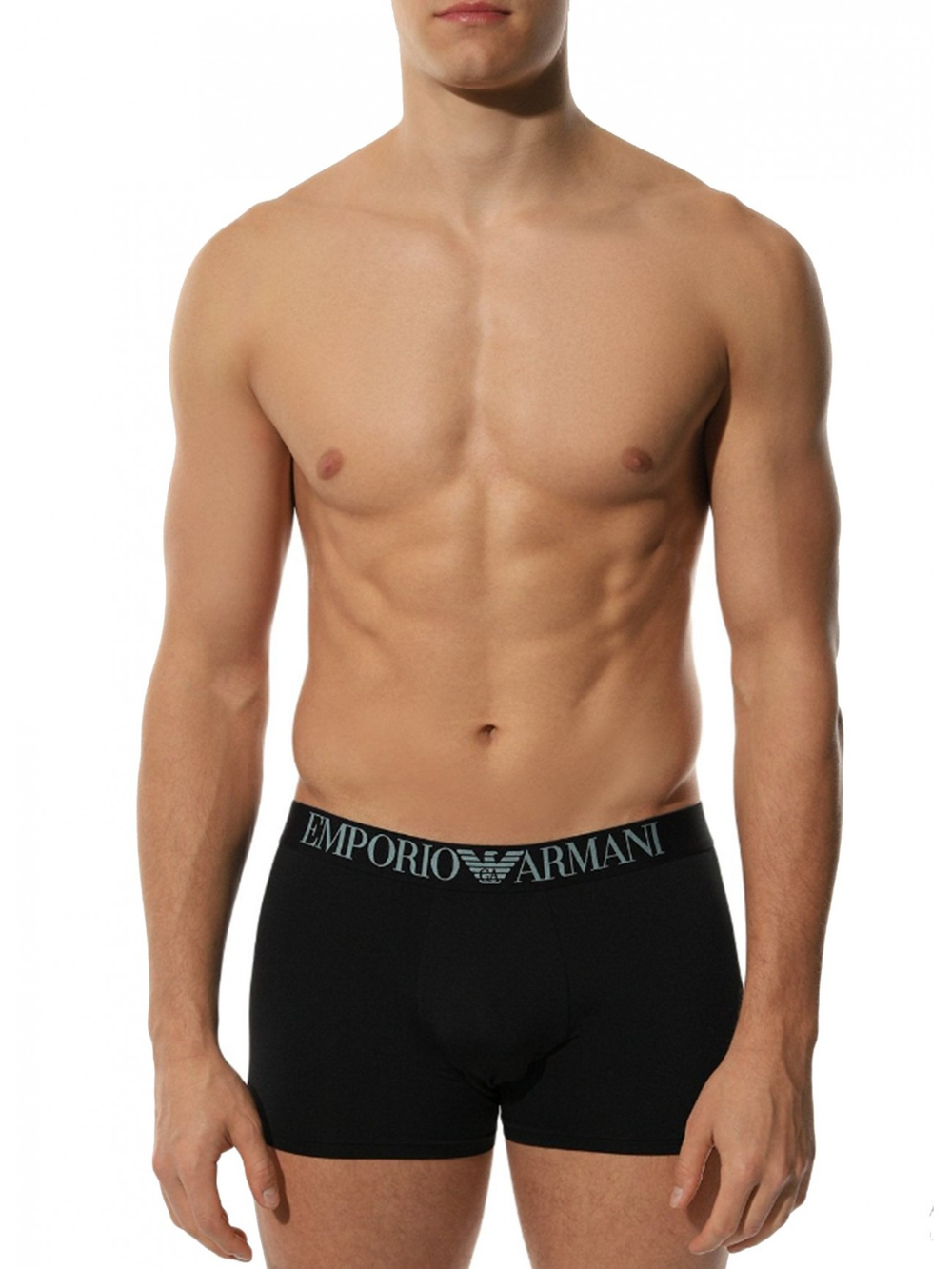 Трусы мужские Trunk EA UNDERWEAR