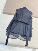 Жилет Brunello Cucinelli, арт. 482877051