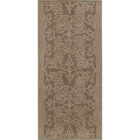 Полотенце 65х140 Leitner Mariage LEI_436_77_140