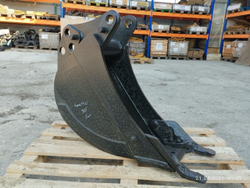 Ковш Komatsu WB97 300 мм (42N-812-1210)