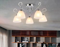 Ambrella Потолочная люстра Traditional TR3042