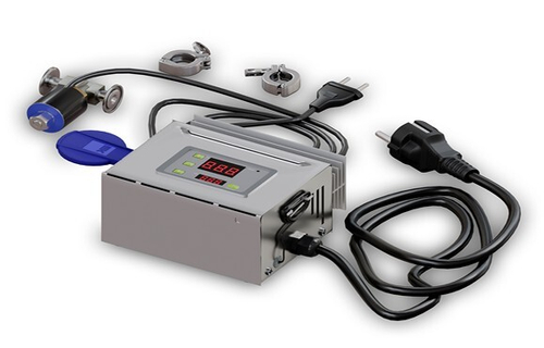 Автоматика "Старт-стоп" DOMSPIRT с клапаном НО