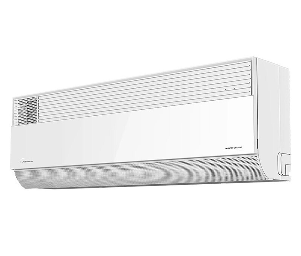 Midea Gaia Inverter MSCA1BU-09HRFN8/MOX230-09HFN8-Q