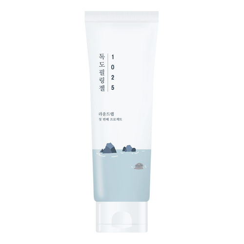 Round Lab 1025 Dokdo Peeling Gel 120ml