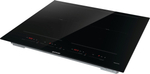 Независимая индукционная варочная панель Gorenje GI6442BSCE
