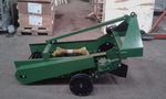 Картофелекопалка КК-540