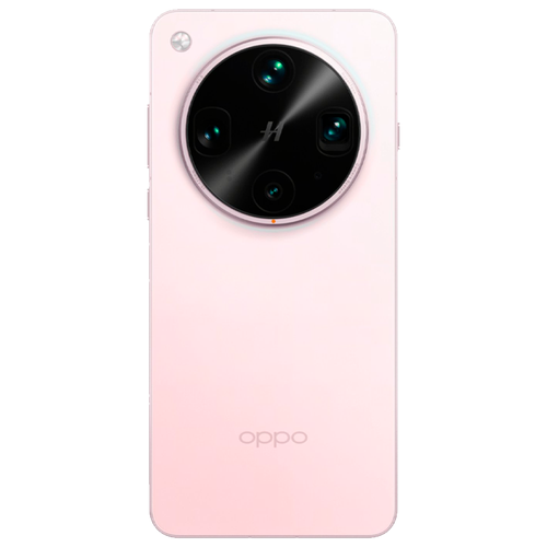 Смартфон OPPO Find X8 Ultra 12/512GB, Pink (Розовый)
