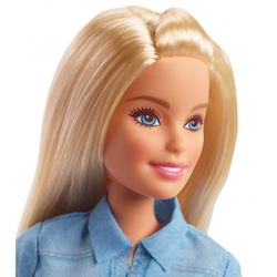 Кукла Barbie Путшествия, GHR58