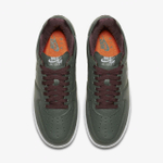 Кроссовки Nike Air Force 1 Low Retro Hong Kong