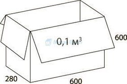 Кресло для персонала Марс Т комфорт